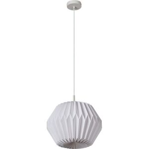 Osram Decor Paper Lantern Gem Pendel Diameter 350 mm x Height 1380 mm white paper, metal Osram Decor Paper Lantern Gem Pendel Diameter 350 mm x Height 1380 mm white paper, metal