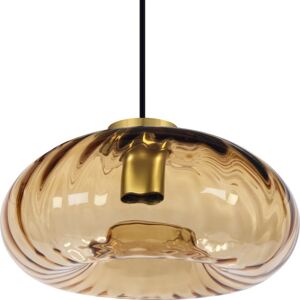 Osram Decor Gold Pendel Diameter 280 mm; Height 1185 mm gold steel;glass Osram Decor Gold Pendel Diameter 280 mm; Height 1185 mm gold steel;glass