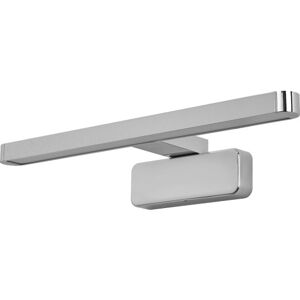 Osram Orbis Disc Bar Bathroom Mirror Clickcct 7w/830+840 Ip44 Kr Krom Osram Orbis Disc Bar Bathroom Mirror Clickcct 7w/830+840 Ip44 Kr Krom