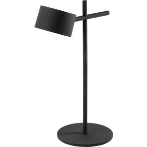 Osram Decor Kyoto Bordlampe 160x245x400 mm black aluminum Osram Decor Kyoto Bordlampe 160x245x400 mm black aluminum