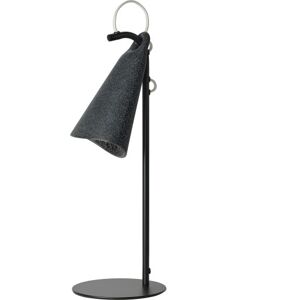 Osram Decor Bell Bordlampe 180x230x500 mm black steel, plastic Osram Decor Bell Bordlampe 180x230x500 mm black steel, plastic