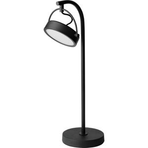 Osram Decor Puck Bordlampe 150x230x515 mm black steel Osram Decor Puck Bordlampe 150x230x515 mm black steel