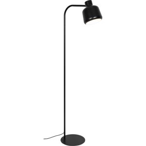 Nordlux Louella Gulvlampe 1620 x 455 x 300 mm black metal Nordlux Louella Gulvlampe 1620 x 455 x 300 mm black metal