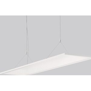 RZB Nedhængt Sidelite Eco Led 34w 4000k 4150 Lumen, 1195 Mm RZB Nedhængt Sidelite Eco Led 34w 4000k 4150 Lumen, 1195 Mm