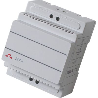 Devi Strømforsyning 140F1089 - Power Supply Devi Strømforsyning 140F1089 - Power Supply