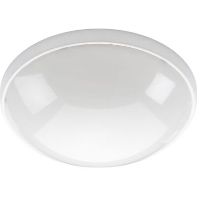 SG Armaturen Sg Orion Plafond Med Sensor, Trådløs, 20w, 3000k Diameter 300 mm x Height 87 mm white steel, polycarbonate SG Armaturen Sg Orion Plafond Med Sensor, Trådløs, 20w, 3000k Diameter 300 mm x Height 87 mm white steel, polycarbonate