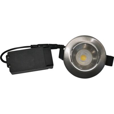 Nordtronic Velia Lavprofil LED indbygningslys - Indbygningslys Nordtronic Velia Lavprofil LED indbygningslys - Indbygningslys