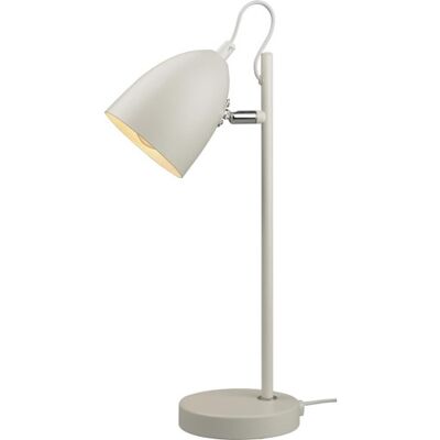 Halo Design Rivoli Hvid Bordlampe - Bordlampe Halo Design Rivoli Hvid Bordlampe - Bordlampe