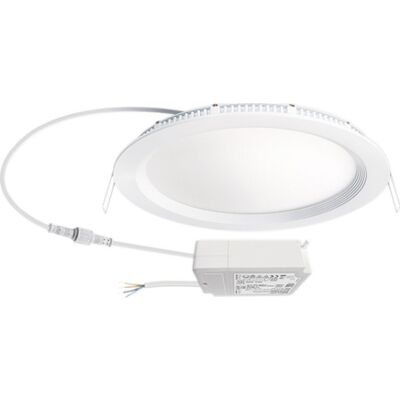 ESYLUX EO10298950 LED Armatur - Til loftinstallation ESYLUX EO10298950 LED Armatur - Til loftinstallation