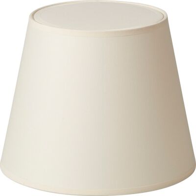 nielsen_light - Emma Domus - Creme - 20 cm - Lampskærm nielsen_light - Emma Domus - Creme - 20 cm - Lampskærm