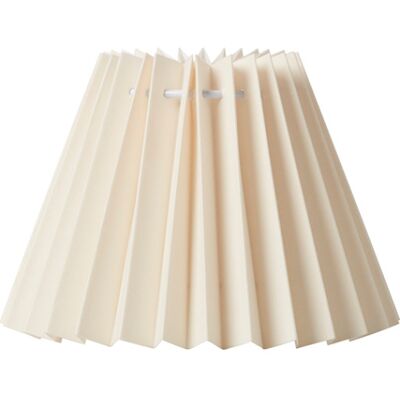 nielsen_light Emma Hacienda Side 11 cm Creme - Vinduesjalusi nielsen_light Emma Hacienda Side 11 cm Creme - Vinduesjalusi