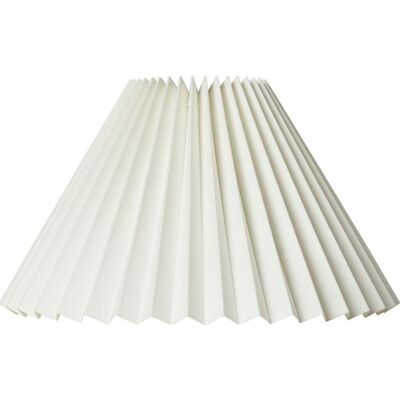 Nielsen Light - Carolin - Hvid - 21 cm - Lampeskærm Nielsen Light - Carolin - Hvid - 21 cm - Lampeskærm
