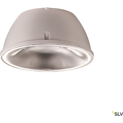 SLV Numinos L, Påbygningsspot, 3000k, 2340 Lm, 36°, Sort/sort Sort Aluminium SLV Numinos L, Påbygningsspot, 3000k, 2340 Lm, 36°, Sort/sort Sort Aluminium
