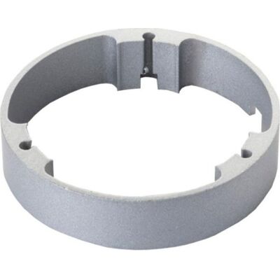 GN Belysning Gn Påbygningsring For Dio Spot, Alu Ø68 mm x H135 mm aluminium, white unisex aluminium GN Belysning Gn Påbygningsring For Dio Spot, Alu Ø68 mm x H135 mm aluminium, white unisex aluminium