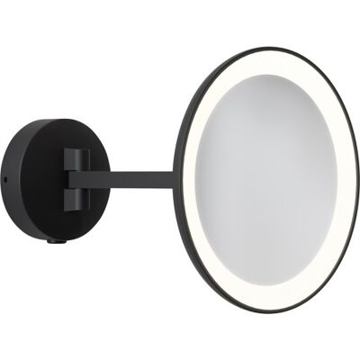 Illumina - MascaliRoundLED - Ø215mm - LED kosmetisk spejl Illumina - MascaliRoundLED - Ø215mm - LED kosmetisk spejl