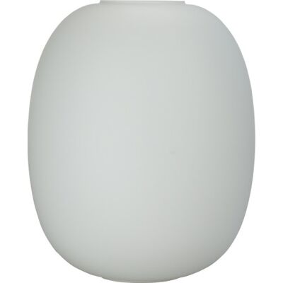 Dyberg Larsen Reserveglas Til Dl39 Pendel & Gulvlampe 390 mm white glass Dyberg Larsen Reserveglas Til Dl39 Pendel & Gulvlampe 390 mm white glass
