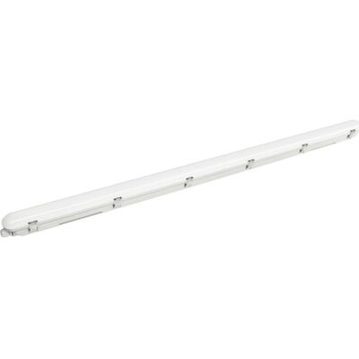 Philips WT065C LED loftlampe - 53W, 6800lm, Grå Philips WT065C LED loftlampe - 53W, 6800lm, Grå