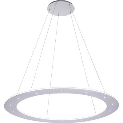 Paul Neuhaus Pure-Cosmo LED Pendellampe - Justerbar & Dæmpbar Paul Neuhaus Pure-Cosmo LED Pendellampe - Justerbar & Dæmpbar
