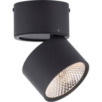 PAUL NEUHAUS LED loftlampe PURE-NOLA 4 justerbare spots PAUL NEUHAUS LED loftlampe PURE-NOLA 4 justerbare spots