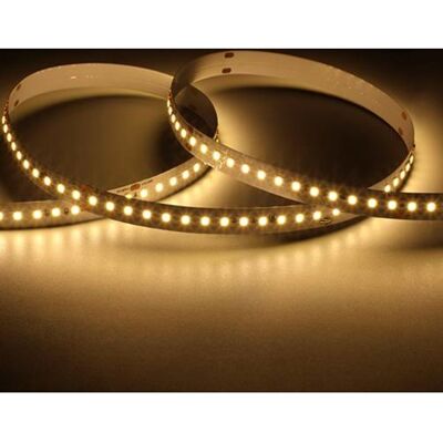 Ansell Lighting U-Cell 30m Strip 48v Ip20 9,6w/940 980lm/m B:12mm Klip:100mm Ansell Lighting U-Cell 30m Strip 48v Ip20 9,6w/940 980lm/m B:12mm Klip:100mm
