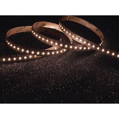 Ansell Lighting P-Cell 10m Rgbw Strip 24v Ip20 20w/940 480lm/m B:12mm Klip:50mm Ansell Lighting P-Cell 10m Rgbw Strip 24v Ip20 20w/940 480lm/m B:12mm Klip:50mm