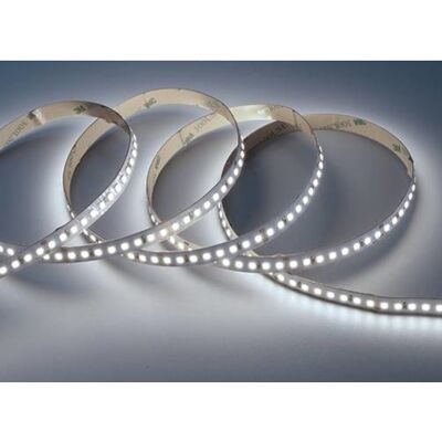 Ansell Lighting H-Cell 5m Strip 24v Ip20 9,6w/965 1800lm/m B:10mm Klip:50mm Ansell Lighting H-Cell 5m Strip 24v Ip20 9,6w/965 1800lm/m B:10mm Klip:50mm
