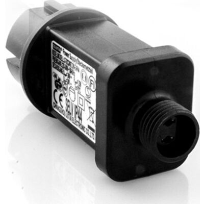Sirius Tobias Transformer Width 110 mm, Height 45 mm, Depth 45 mm Black Metal / Plastic Sirius Tobias Transformer Width 110 mm, Height 45 mm, Depth 45 mm Black Metal / Plastic