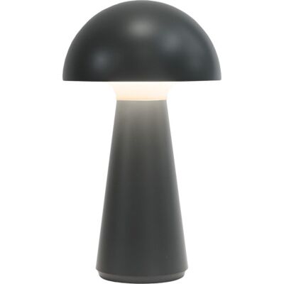Sirius Sam Genopladelig Bærbar Lommelygte - Indendørs/Ude Lys Sirius Sam Genopladelig Bærbar Lommelygte - Indendørs/Ude Lys