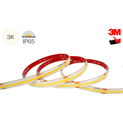 Green:ID Lightmore Led Strip Cob 5m 16w/meter 3000k Green:ID Lightmore Led Strip Cob 5m 16w/meter 3000k