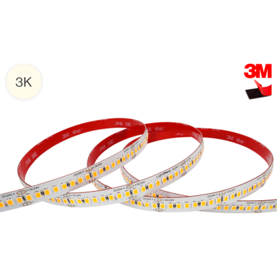 Green:ID Lightmore Led Strip 5m 18w/meter 3000k Green:ID Lightmore Led Strip 5m 18w/meter 3000k