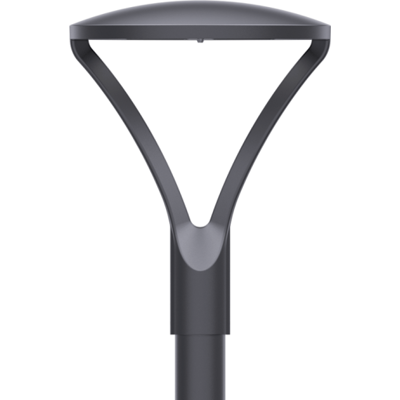 Green:Id Streamline Led Gadelampe 60w 4000k Green:Id Streamline Led Gadelampe 60w 4000k