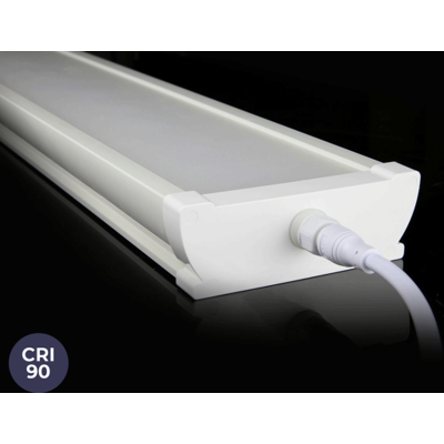 Green:Id High-Lux Led Armatur 60 Cm. Cri90 20w 4000k Green:Id High-Lux Led Armatur 60 Cm. Cri90 20w 4000k