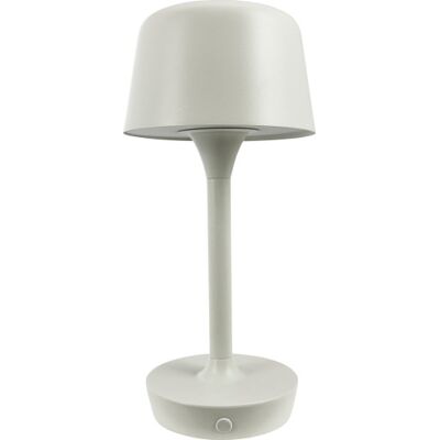 Dyberg Larsen Model - Bærbar LED-bordlampe - Moderne Design Dyberg Larsen Model - Bærbar LED-bordlampe - Moderne Design
