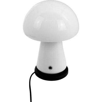 Dyberg Larsen Morkel Svamp Bærbar Bordlampe Dyberg Larsen Morkel Svamp Bærbar Bordlampe
