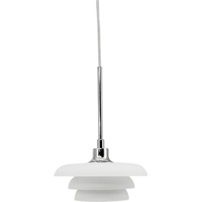 Dyberg Larsen Ava Loftlampe - Opal - Moderne Belysning Dyberg Larsen Ava Loftlampe - Opal - Moderne Belysning