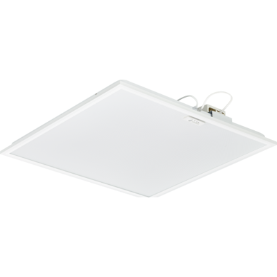 Philips Coreline Panel Med Sensor Rc132v 4300lm/840 60x60 Ugr<19 Interact Hvid Aluminium Philips Coreline Panel Med Sensor Rc132v 4300lm/840 60x60 Ugr<19 Interact Hvid Aluminium