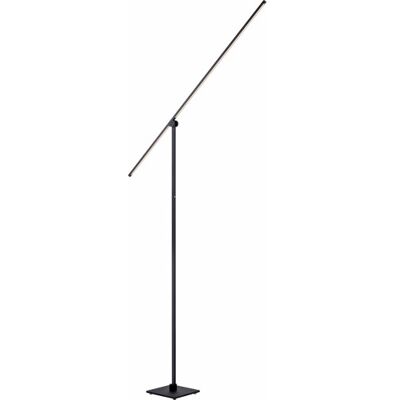 Pure-Grafo LED gulvlampe med justerbar lysstyrke Pure-Grafo LED gulvlampe med justerbar lysstyrke