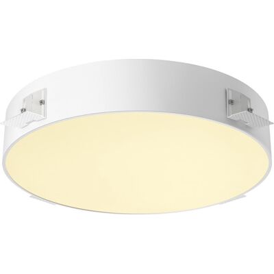 SLV Medo 60 Rammeløs indbygningslys - Indbygningslys SLV Medo 60 Rammeløs indbygningslys - Indbygningslys