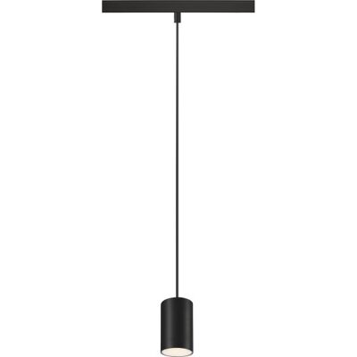 SLV Numinos Xs Pendel Sort 48v 16w 730lm 4000k 40° Dali Sort SLV Numinos Xs Pendel Sort 48v 16w 730lm 4000k 40° Dali Sort
