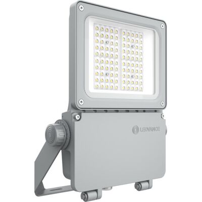 Ledvance Floodlight Flex 5900lm 40w/830 Dali Asym 55x120° Grå Ip66 Grå Ledvance Floodlight Flex 5900lm 40w/830 Dali Asym 55x120° Grå Ip66 Grå