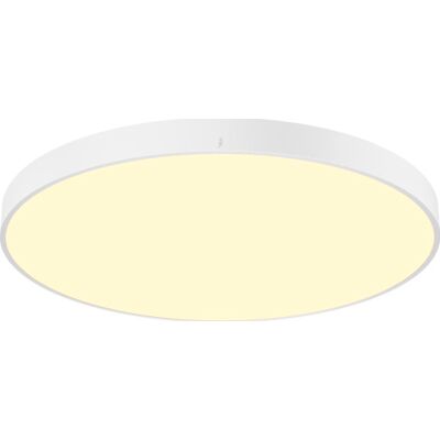 SLV MEDO PRO 90 - LED Loftlampe - Hvid - 110° - 3000/4000K SLV MEDO PRO 90 - LED Loftlampe - Hvid - 110° - 3000/4000K