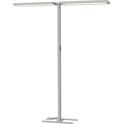 SLV SLV WORKLIGHT PRO Stående lampesæt - 150W Touch Grå 20.000lm SLV SLV WORKLIGHT PRO Stående lampesæt - 150W Touch Grå 20.000lm