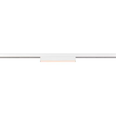 SLV In-Line 22 48v Spot Hvid 7,3w 540lm 2700k Cri90 95° Dali Hvid SLV In-Line 22 48v Spot Hvid 7,3w 540lm 2700k Cri90 95° Dali Hvid