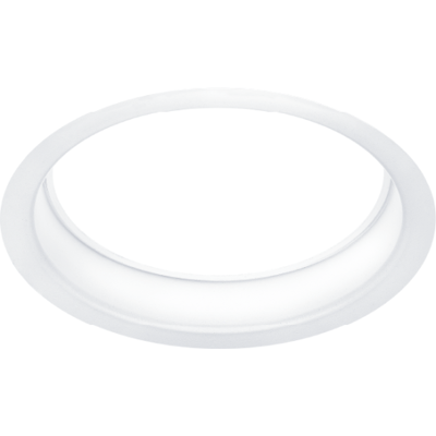 Thorn Downlight Amy 17w 1950/1600/1400lm 3000k-4000k 190mm Hvid Plast Thorn Downlight Amy 17w 1950/1600/1400lm 3000k-4000k 190mm Hvid Plast