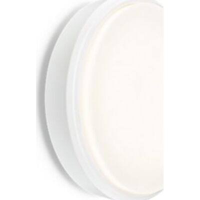 Philips Coreline Væg/loft Wl140v 1400-4050lm/827-830-840 Ip65 Hvid Hvid Polycarbonat Philips Coreline Væg/loft Wl140v 1400-4050lm/827-830-840 Ip65 Hvid Hvid Polycarbonat