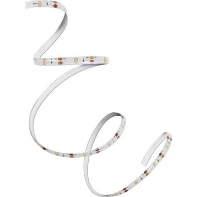 Osram Flex Led Strip Med Sensor, 1 Meter 1.5 m white silicone Osram Flex Led Strip Med Sensor, 1 Meter 1.5 m white silicone