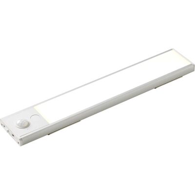 Nielsen Light Armatur Sense Genopladelig 30 Cm Hvid Metal Nielsen Light Armatur Sense Genopladelig 30 Cm Hvid Metal