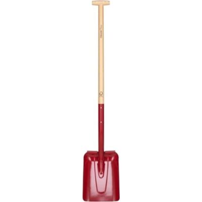 Fiskars Klassisk Spade - 1071924 - 4 stk sæt Fiskars Klassisk Spade - 1071924 - 4 stk sæt