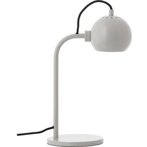 Frandsen Ball Bordlampe, Grå  Grå