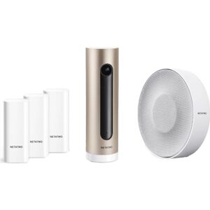 Netatmo Sikkerhedspakke